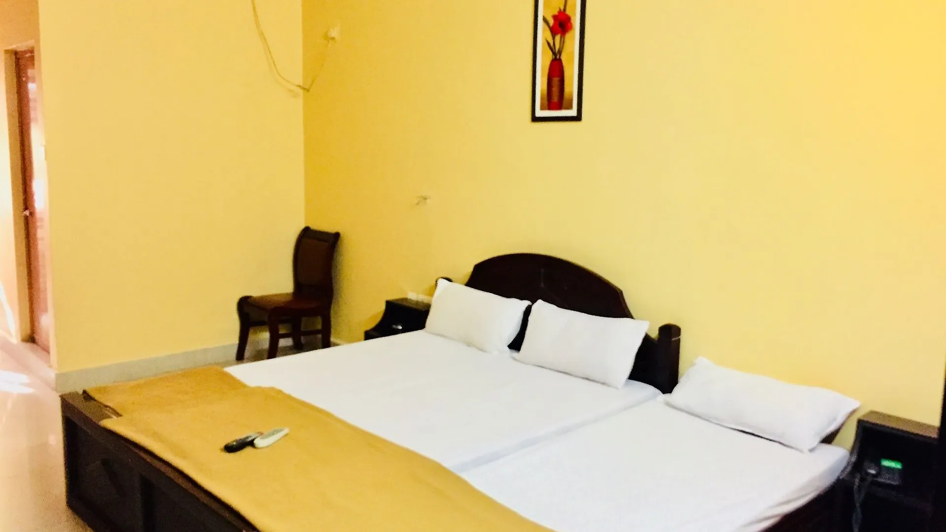 New Queens Residency Kochi