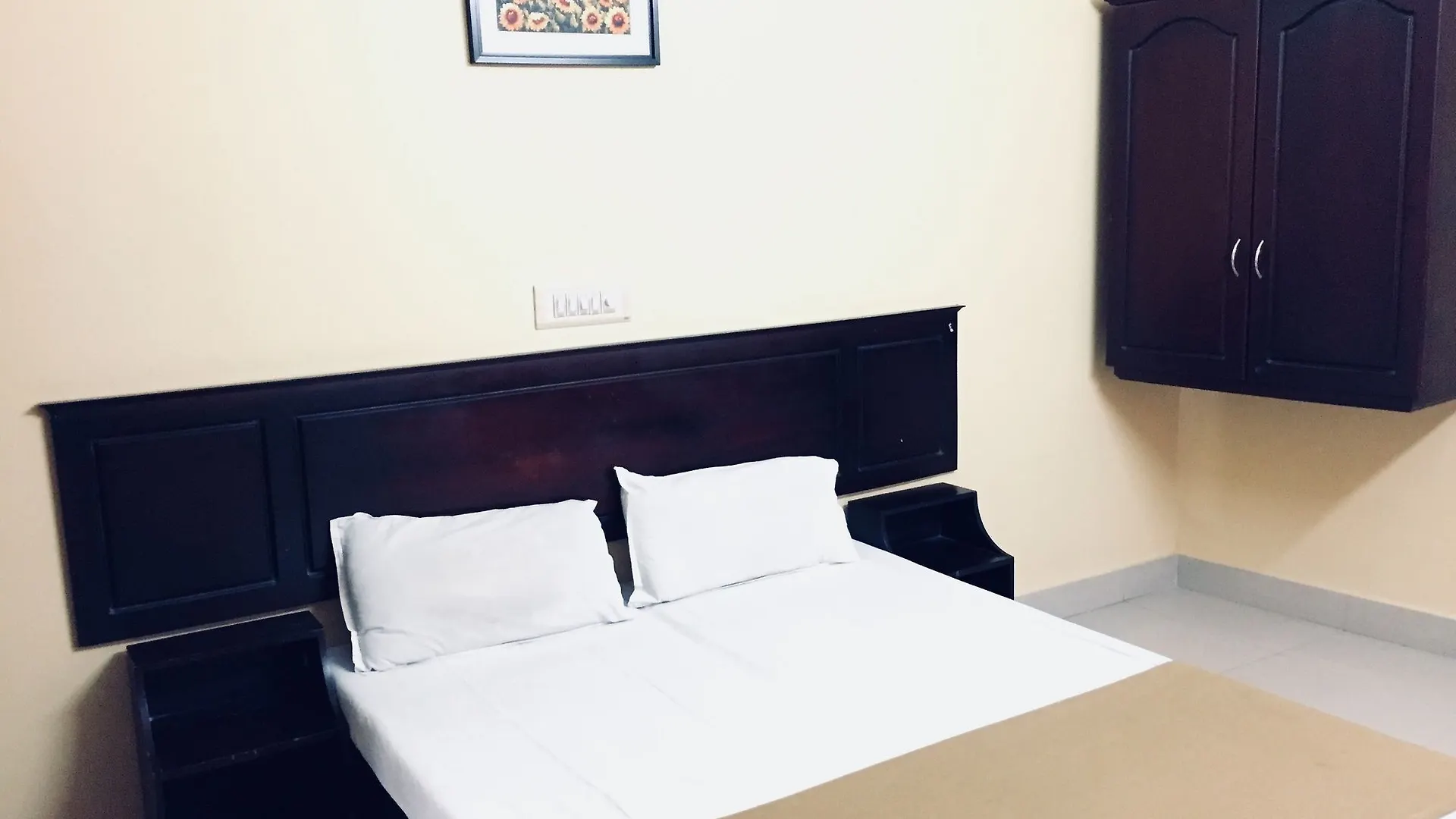 New Queens Residency Kochi