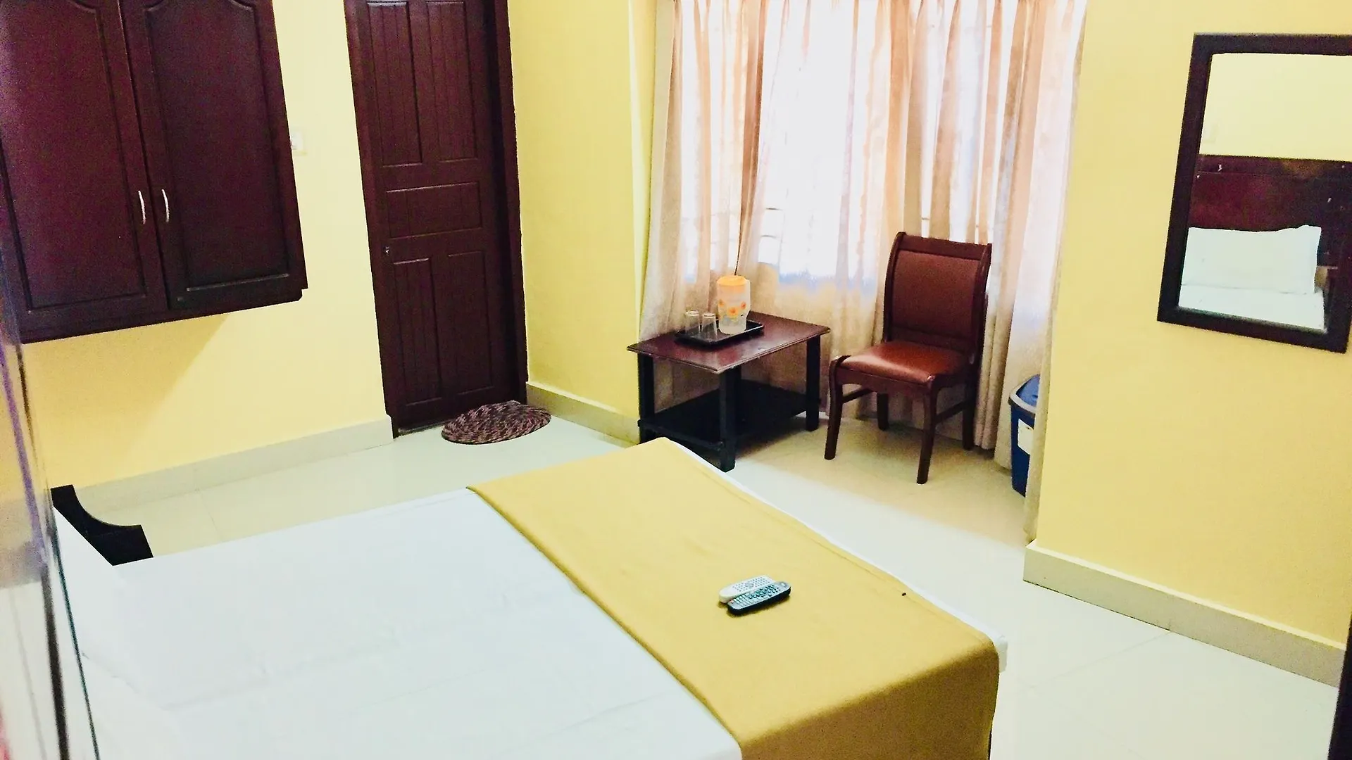 New Queens Residency Kochi India
